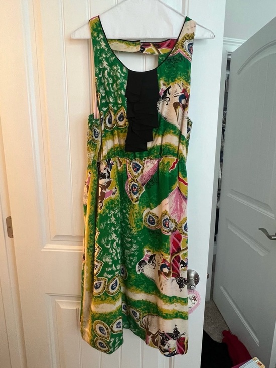 Anthropologie Dresses & Skirts - Moulinette Soeurs Carousel Panoply Dress